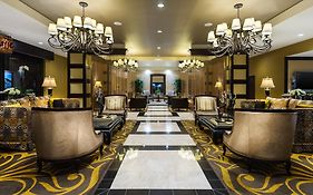 Intercontinental Hotel in New Orleans Louisiana