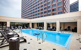 Intercontinental New Orleans By Ihg