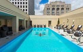 Intercontinental in New Orleans